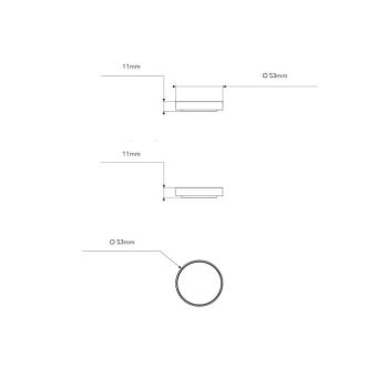 Shade Node távirányító az ØS1 sorozathoz kép