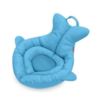 Skip Hop Skip Hop MOBY kék fürdőszőnyeg  kép