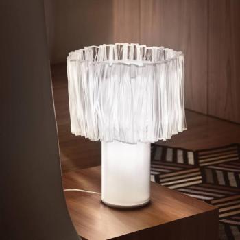 Slamp Accordéon Table Prisma asztali lámpa kép