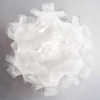 Slamp Clizia Pixel fali lámpa Ø 53 cm kép