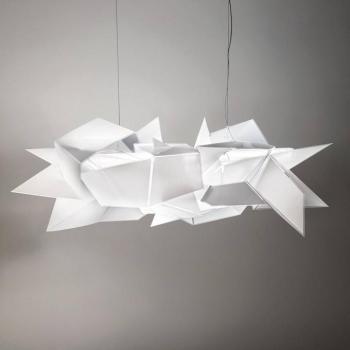 Slamp Cordoba LED függő lámpa kép