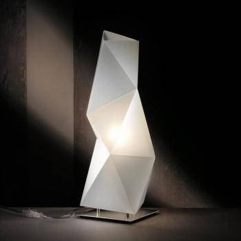 Slamp Diamond - designer lámpa, 45 cm kép