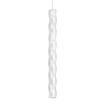 Slamp Hugo Vertical LED függő lámpa fehér kép