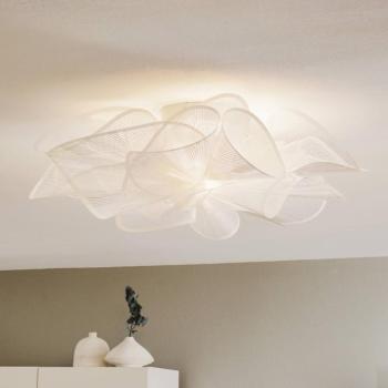 Slamp LA BELLE ÉTOILE mennyezeti világítás fehér, 73 cm kép