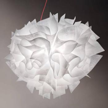 Slamp Veli Couture Medium függő lámpa  Ø42 cm kép