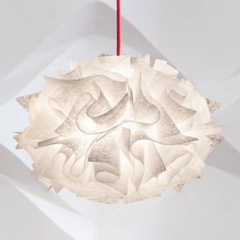 Slamp Veli Mini Single Couture függő lámpa kép