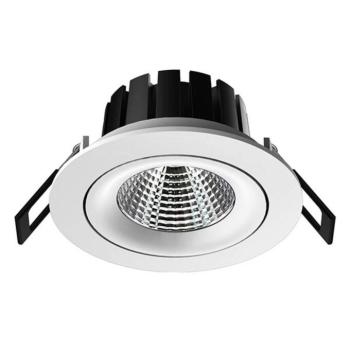 SLC DL04 LED süllyesztett lámpa fehér 2,700 K kép
