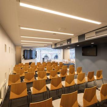 SLC LED-csík teljes spektrum CRI 98, 5m IP20 2,700K kép