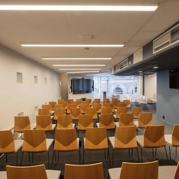 SLC LED-csík teljes spektrum CRI 98, 5m IP20 4,000K kép