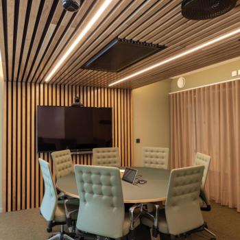 SLC LED-csík teljes spektrum CRI 98, 5m IP54 3,000K kép
