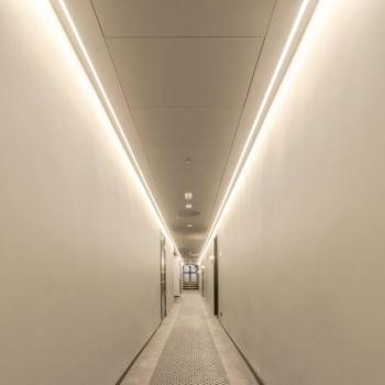 SLC LED-csík Ultra Long iCC IP20 30m 240W 3,000K kép