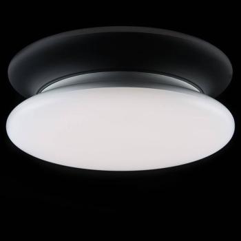 SLC LED mennyezeti lámpa dimmelhető IP54 Ø 40 cm 4,000 K kép