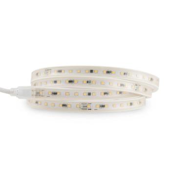 SLC LED szalag 230V, 10M, 3000K készlet kép