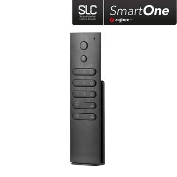 SLC SmartOne ZigBee távirányító 3 csatornás mono kép