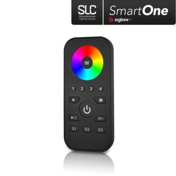 SLC SmartOne ZigBee távirányító 4 csat. RGB RGBW kép