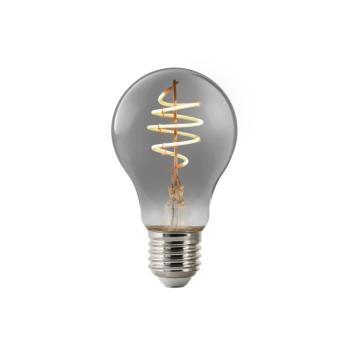 Smart LED izzólámpa E27 4,7W 1800K 100lm füst kép