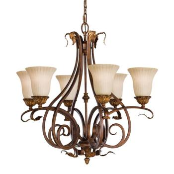 Sonoma Valley csillár kép