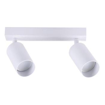  Spotlámpa 2xGU10/35W/230V fehér  kép