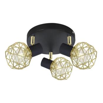  Spotlámpa ACROBAT 3xE14/40W/230V  kép