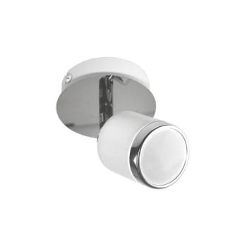  spotlámpa ALEC 1xGU10/30W/230V fehér  kép