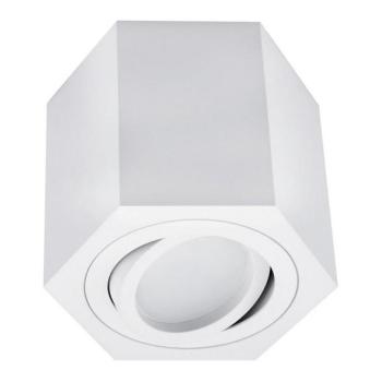  Spotlámpa ARENO 1xGU10/30W/230V fehér  kép