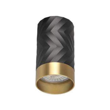  Spotlámpa ARRAS 1xGU10/10W/230V fekete  kép