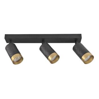  Spotlámpa ARRAS 3xGU10/10W/230V fekete  kép