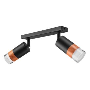  Spotlámpa AURORA 2xGU10/10W/230V  kép