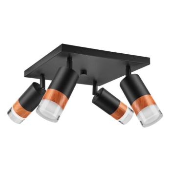  Spotlámpa AURORA 4xGU10/10W/230V  kép