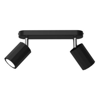  Spotlámpa BELLO 2xGU10/8W/230V fekete  kép