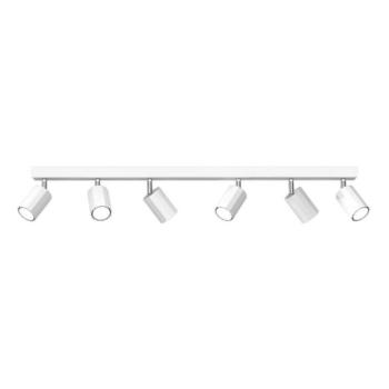  Spotlámpa BELLO 6xGU10/8W/230V fehér  kép