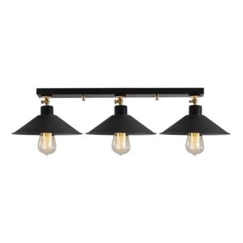  Spotlámpa BERCESTE 3xE27/40W/230V  kép