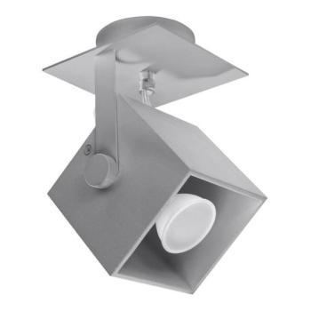  Spotlámpa CEDRA 1 1xGU10/40W/230V szürke  kép