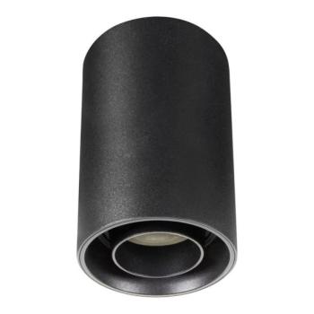  Spotlámpa CHLOE 1xGU10/50W/230V fekete  kép