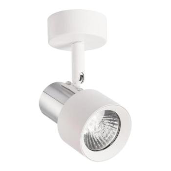  Spotlámpa CINO 1xGU10/8W/230V fehér  kép