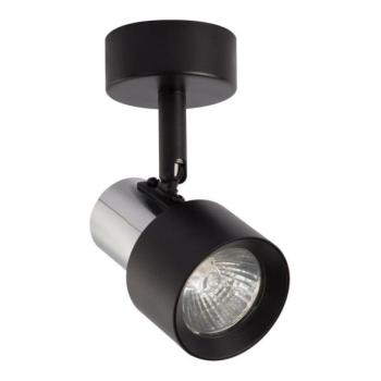  Spotlámpa CINO 1xGU10/8W/230V fekete  kép