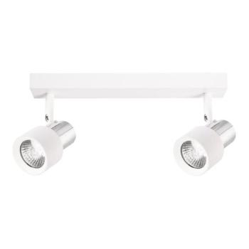  Spotlámpa CINO 2xGU10/8W/230V fehér  kép