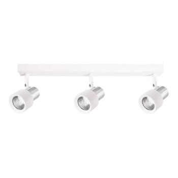  Spotlámpa CINO 3xGU10/8W/230V fehér  kép