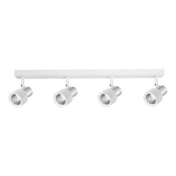  Spotlámpa CINO 4xGU10/8W/230V fehér  kép