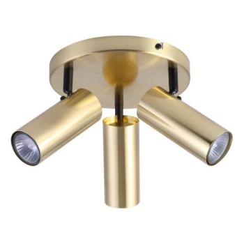  spotlámpa COLLY 3xGU10/15W/230V arany  kép