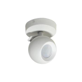  spotlámpa COLM 1xGU10/30W/230V fehér  kép