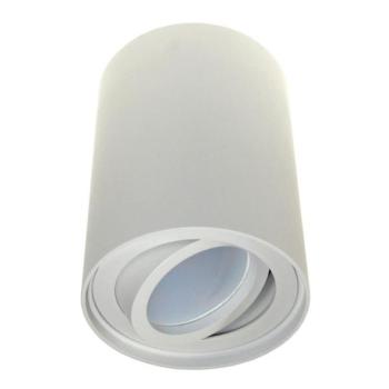  Spotlámpa CORONA 1xGU10/30W/230V fehér  kép