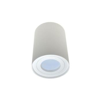  spotlámpa CRIKO 1xGU10/30W/230V fehér  kép