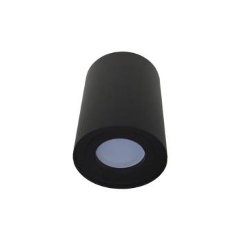  spotlámpa CRIKO 1xGU10/30W/230V fekete  kép