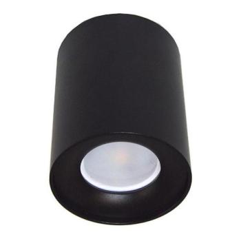  Spotlámpa CYRO 1xGU10/30W/230V fekete  kép