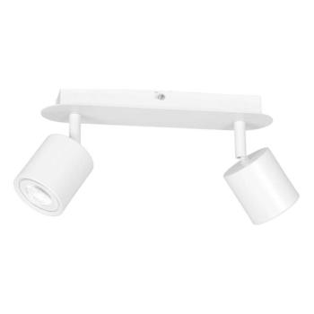  Spotlámpa DEMIA 2xGU10/8W/230V fehér  kép