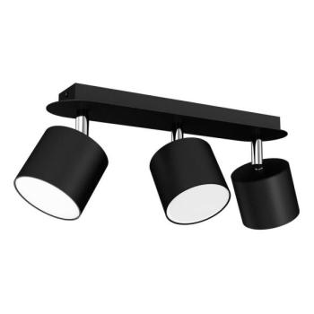  Spotlámpa DIXIE 3xGX53/11W/230V fekete  kép