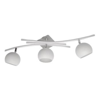  Spotlámpa EVA 3xE27/15W/230V  kép
