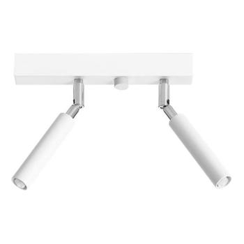  Spotlámpa EYETECH 2xG9/12W/230V fehér  kép