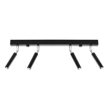  Spotlámpa EYETECH 4xG9/12W/230V fekete  kép